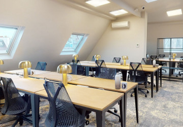 location de bureau en coworking a paris 3 sentier